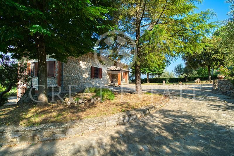 Дом в Кортоне, Италия, 190 м2 фото 5