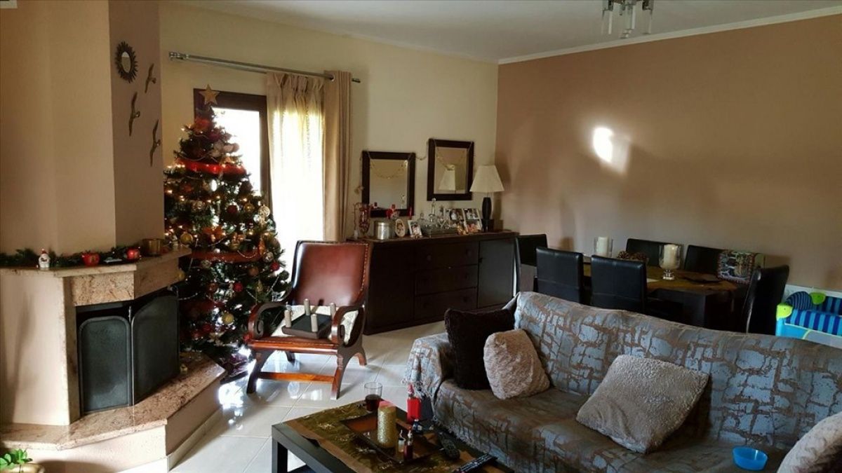 Дом на Ионических островах, Греция, 120 м2 фото 3