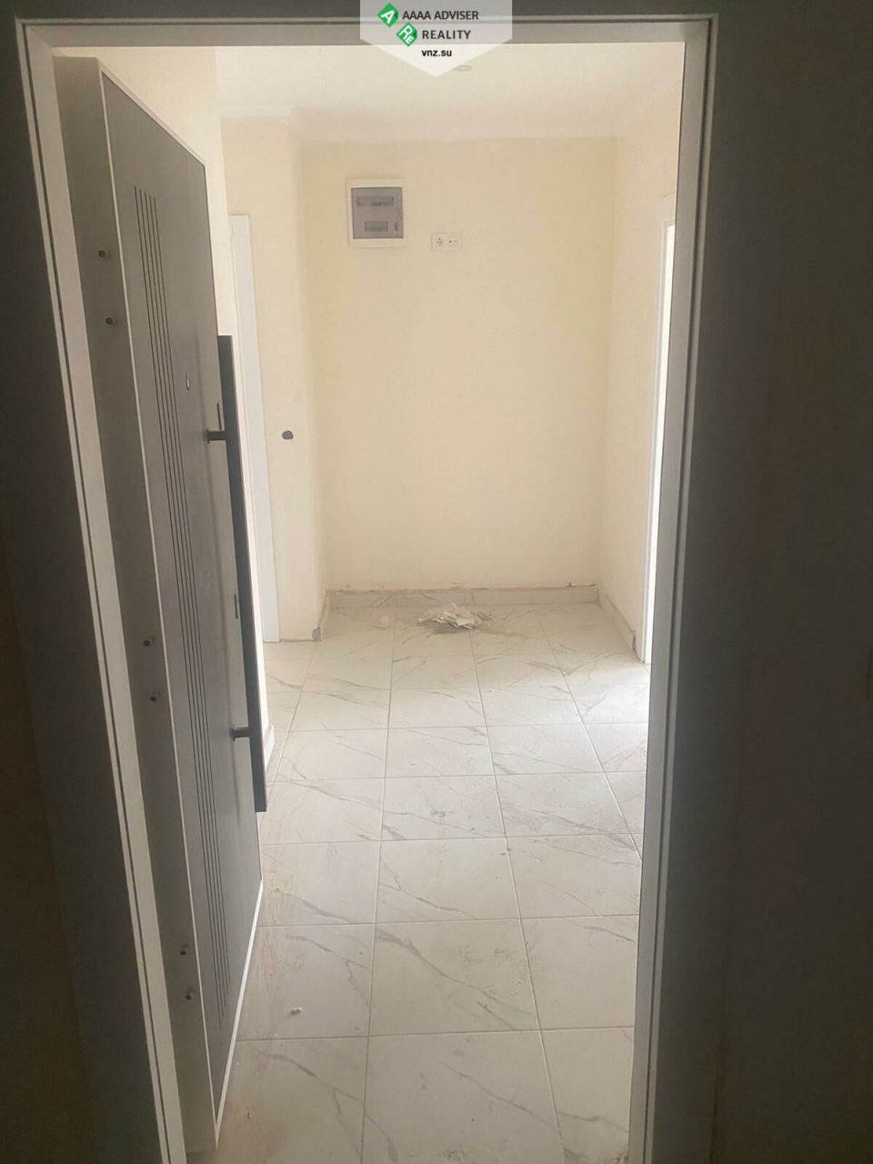 Квартира в Алании, Турция, 125 м2 фото 2