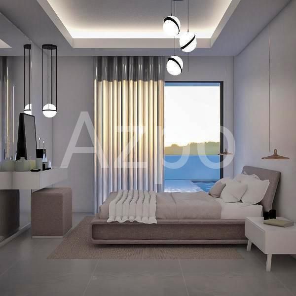 Вилла в Фетхие, Турция, 180 м2 фото 5