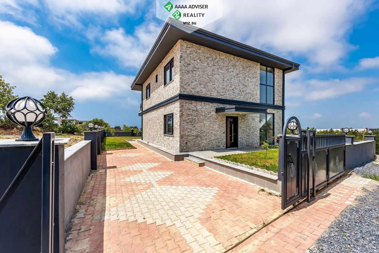 Вилла в Авсалларе, Турция, 240 м2 фото 4
