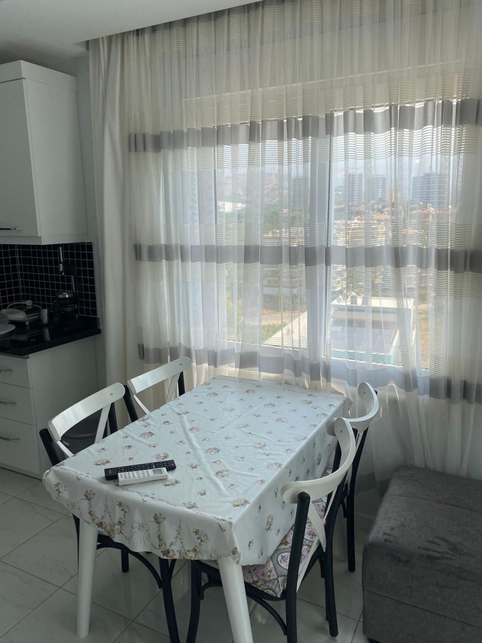 Квартира в Алании, Турция, 55 м2 фото 5