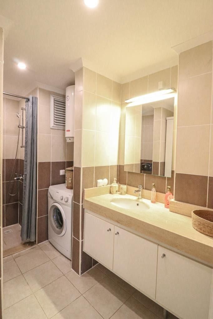 Пентхаус в Алании, Турция, 240 м2 фото 4