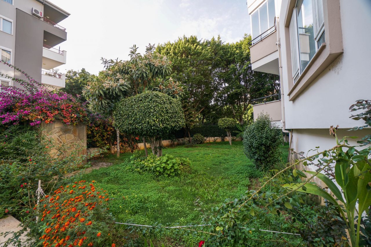 Пентхаус в Алании, Турция, 220 м2 фото 5