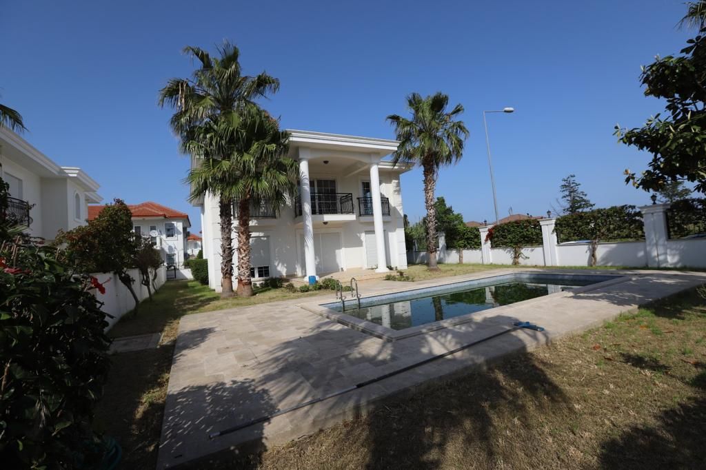 Вилла в Анталии, Турция, 300 м2 фото 5
