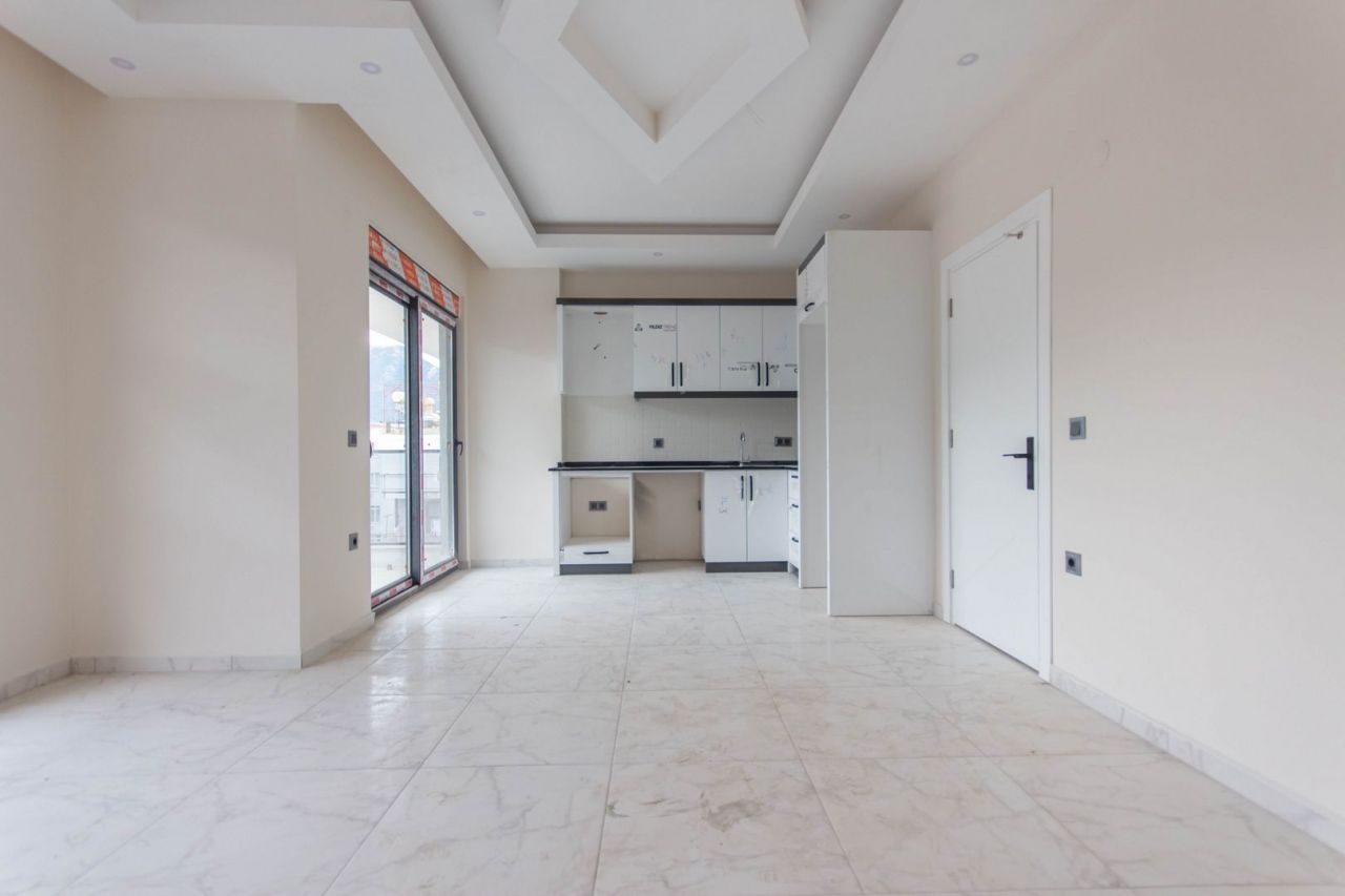 Пентхаус в Алании, Турция, 110 м2 фото 4