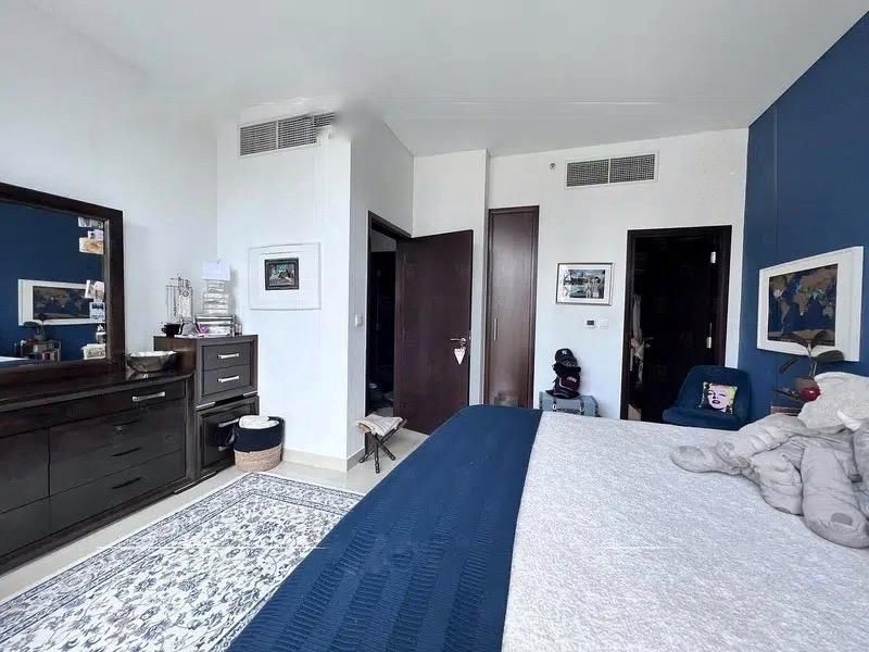 Квартира в Дубае, ОАЭ, 69 м2 фото 2