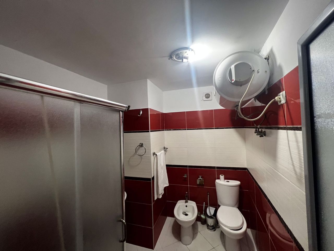 Квартира в Тиране, Албания, 74 м2 фото 2