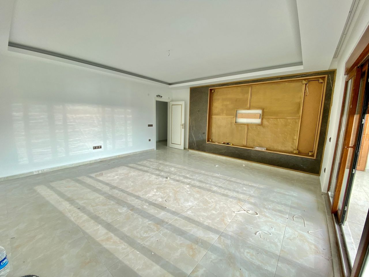 Квартира в Алании, Турция, 160 м2 фото 5