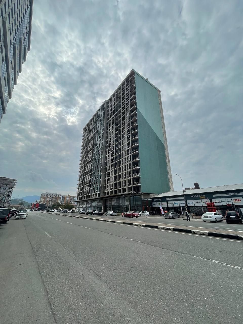 Квартира в Батуми, Грузия, 39 м2 фото 3