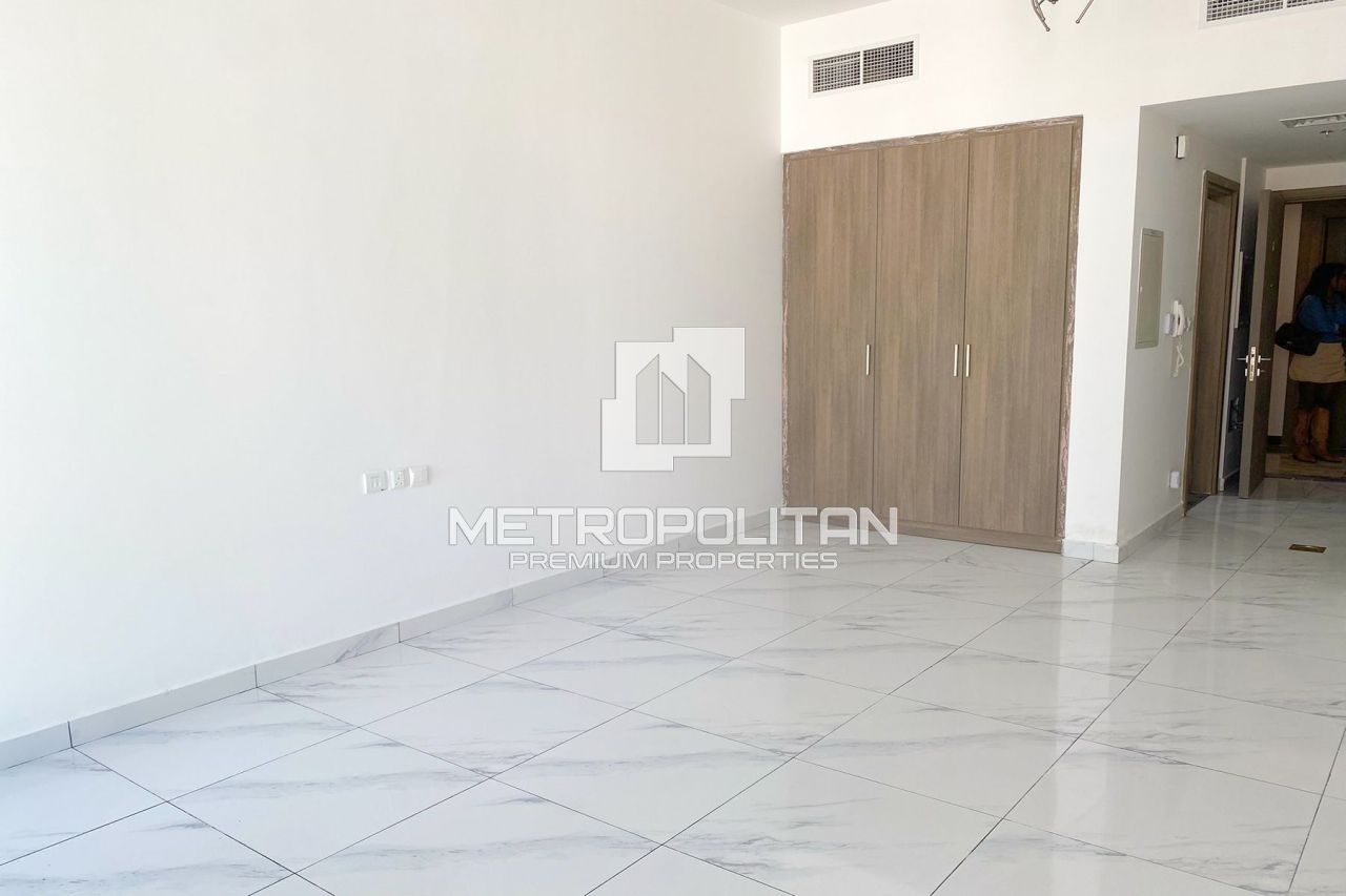 Апартаменты в Дубае, ОАЭ, 36 м2 фото 2