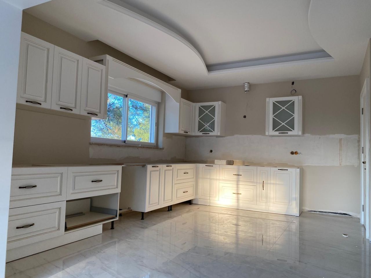Вилла в Анталии, Турция, 350 м2 фото 4