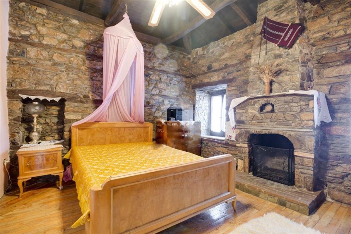 Дом на Северо-Эгейских островах, Греция, 110 м2 фото 3