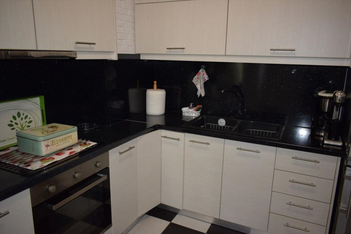 Квартира на Северо-Эгейских островах, Греция, 130 м2 фото 4