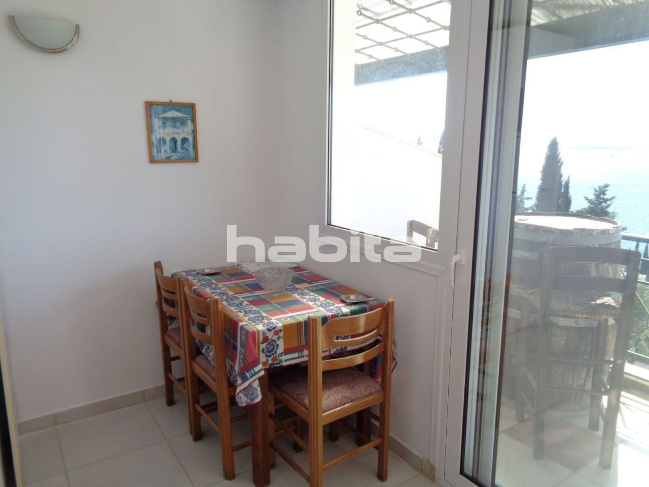 Апартаменты на Корфу, Греция, 50 м2 фото 5