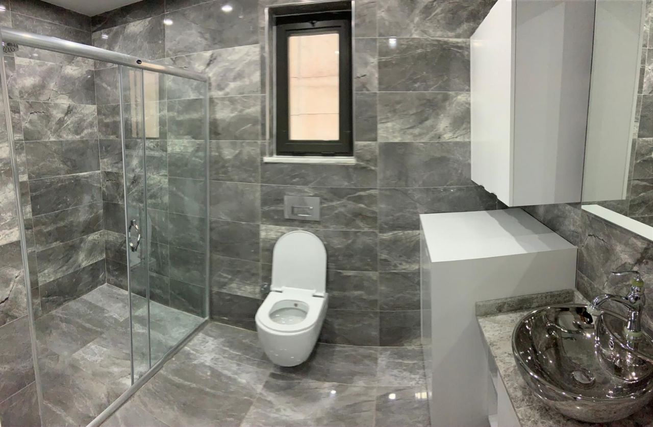 Вилла в Алании, Турция, 300 м2 фото 4