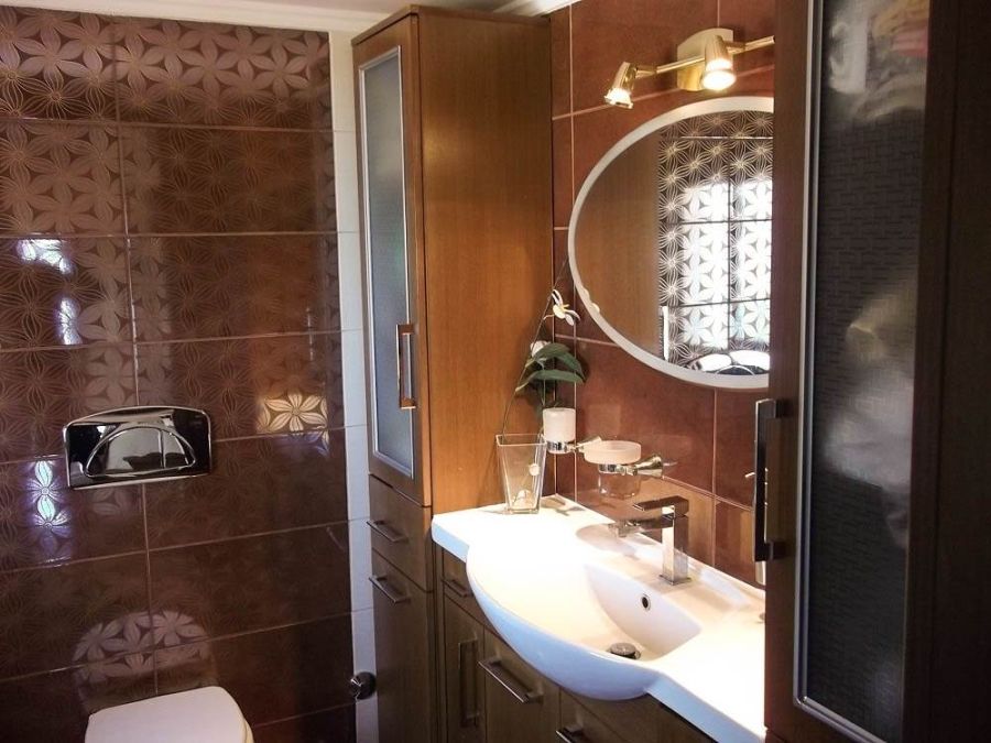 Таунхаус на Афоне, Греция, 130 м2 фото 5