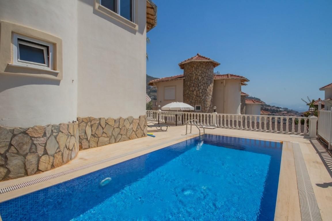 Вилла в Алании, Турция, 160 м2 фото 4