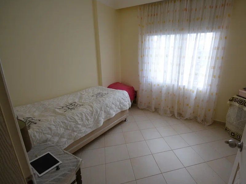 Квартира в Алании, Турция, 125 м2 фото 3