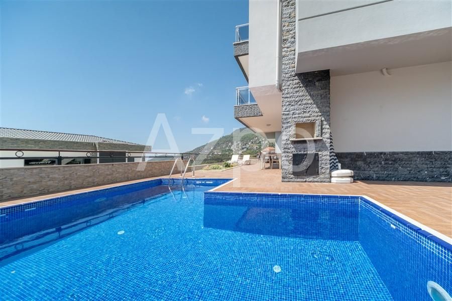 Вилла в Алании, Турция, 280 м2 фото 2