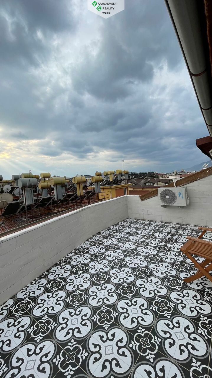 Пентхаус в Алании, Турция, 260 м2 фото 2
