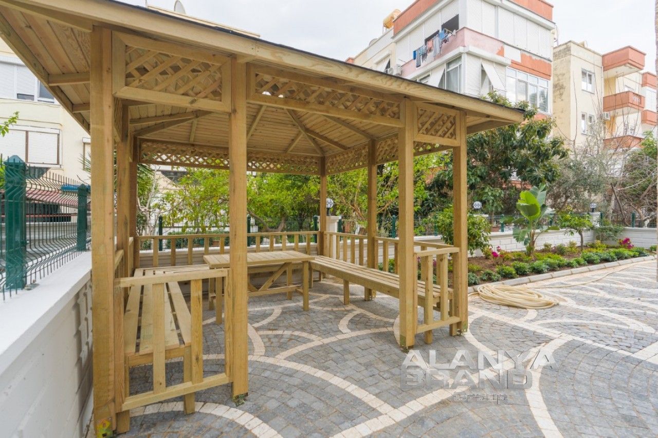 Квартира в Алании, Турция, 110 м2 фото 3