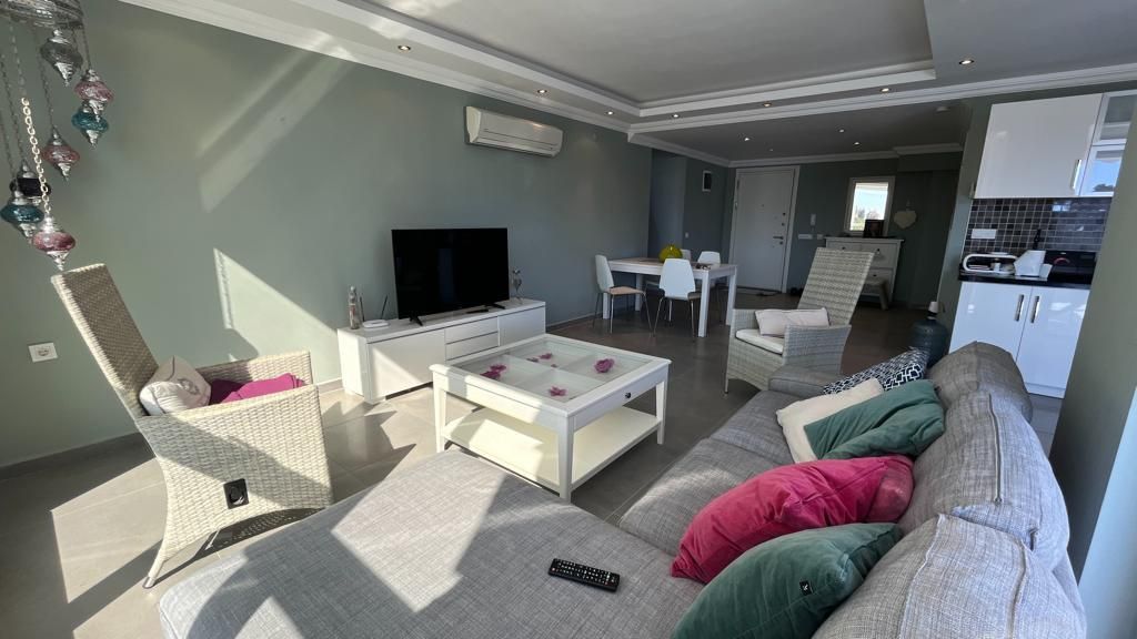 Квартира в Алании, Турция, 190 м2 фото 4