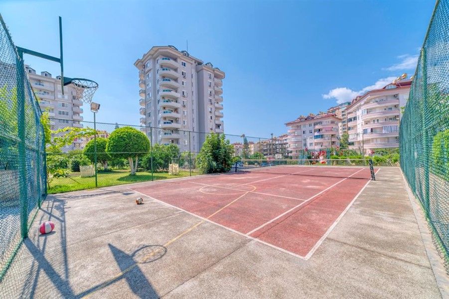 Квартира в Алании, Турция, 60 м2 фото 4