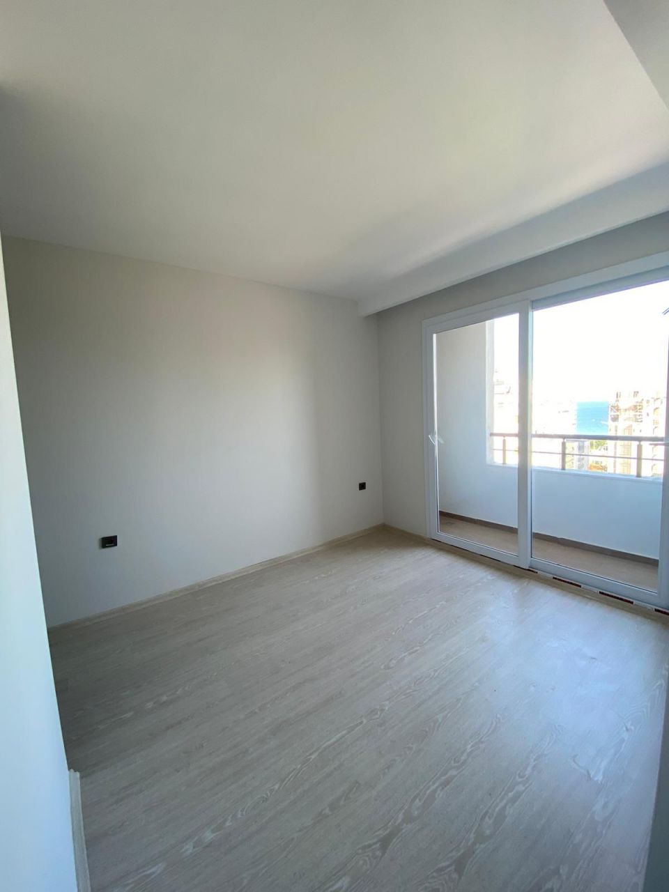 Квартира в Мерсине, Турция, 80 м2 фото 4