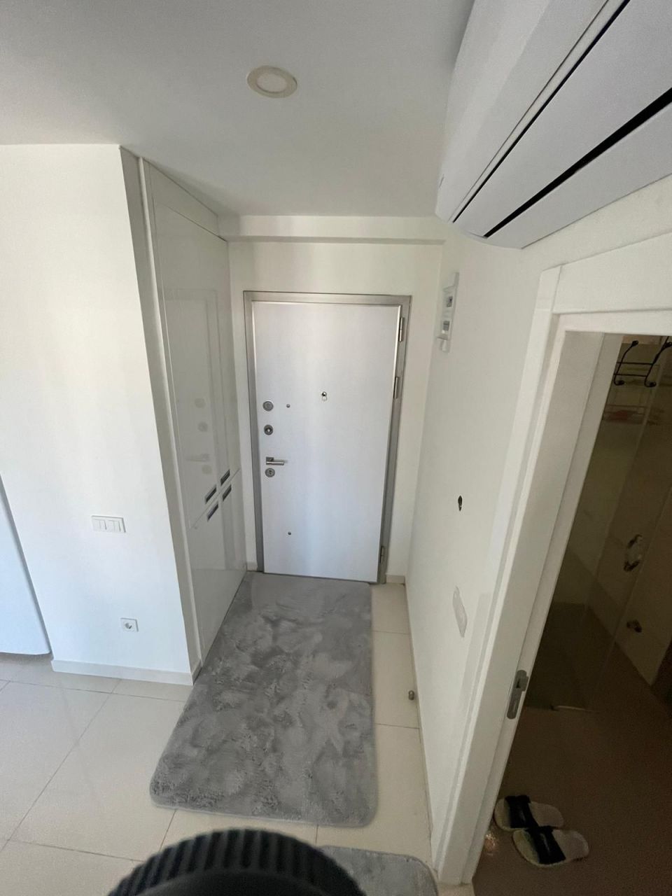 Квартира в Алании, Турция, 75 м2 фото 4