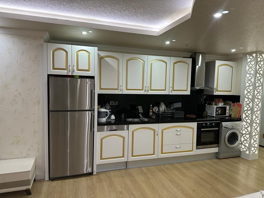 Апартаменты в Анталии, Турция, 95 м2 фото 2