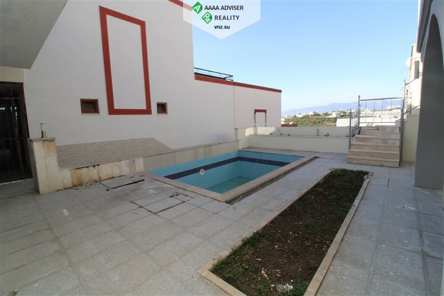 Вилла в Алании, Турция, 150 м2 фото 2