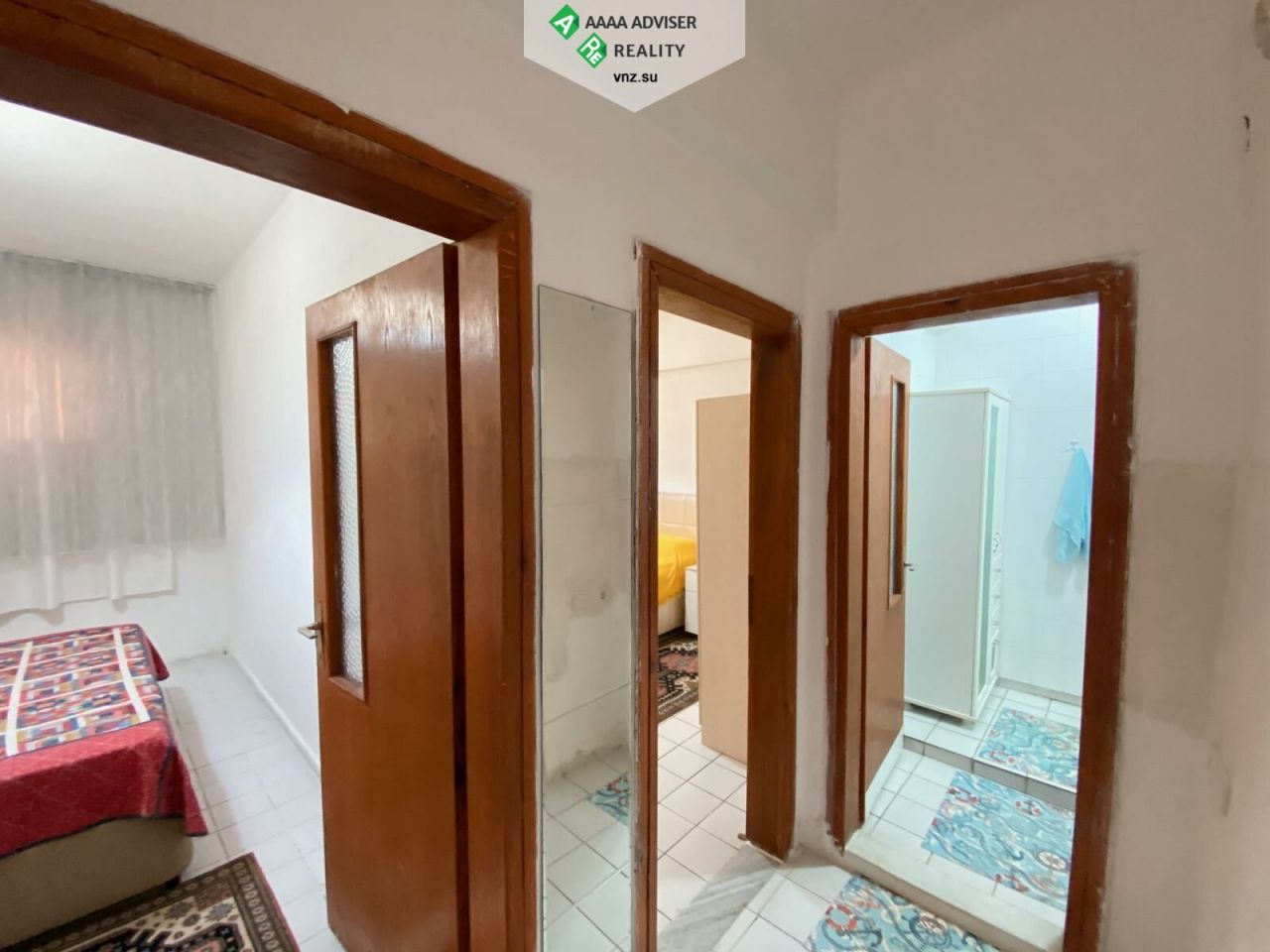 Квартира в Алании, Турция, 120 м2 фото 5