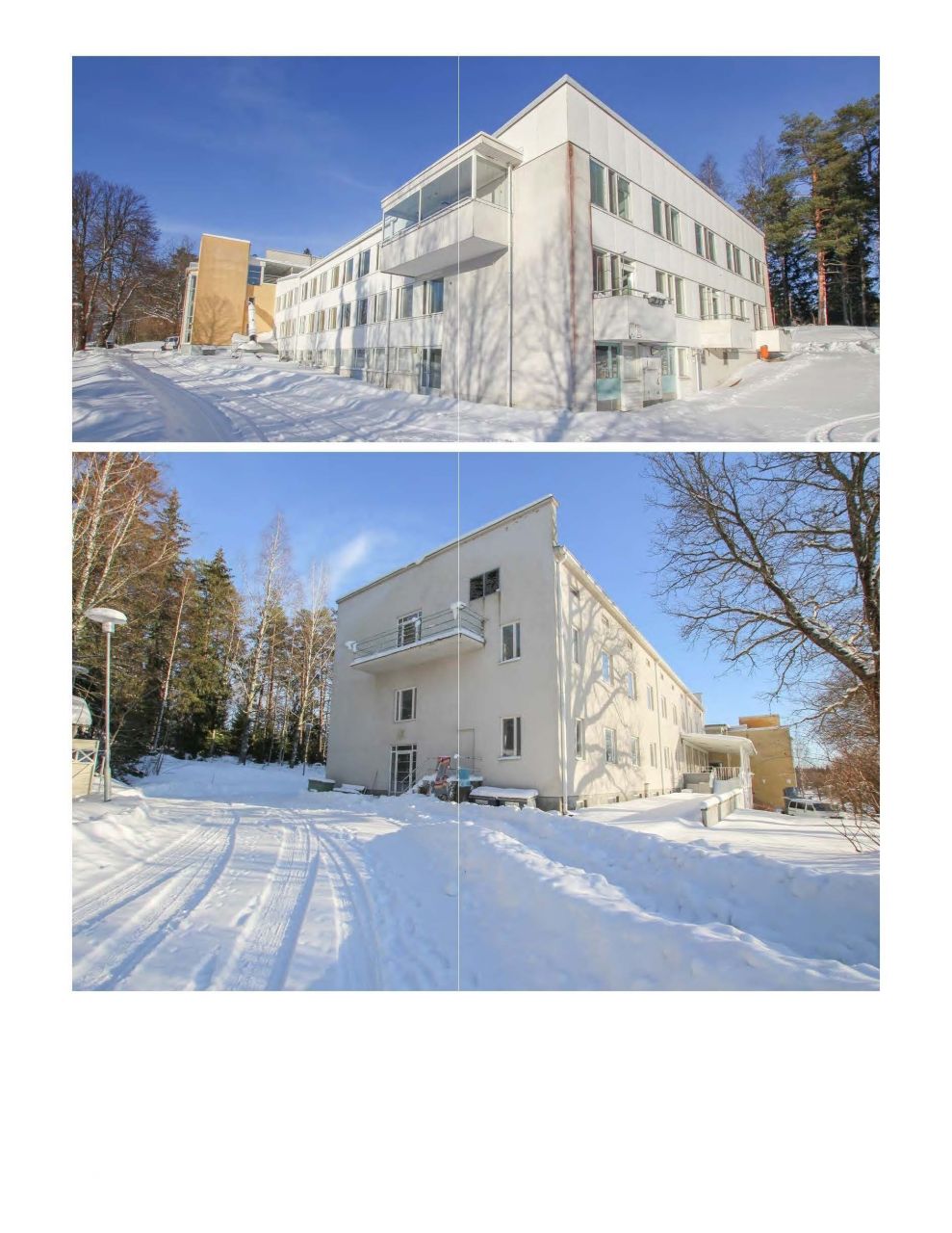 Дом в Икаалинен, Финляндия, 3 927 м2 фото 2
