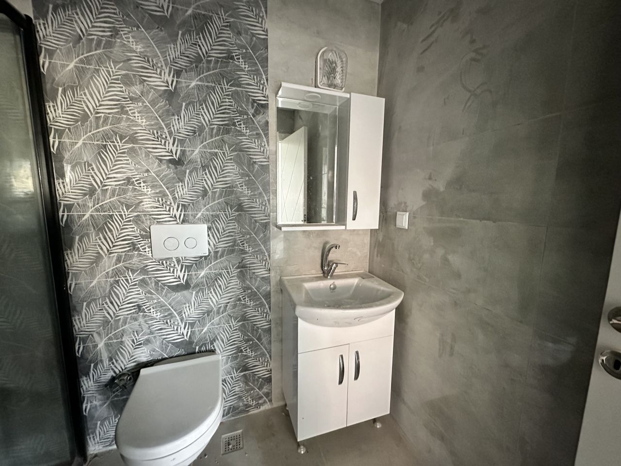 Квартира в Анталии, Турция, 60 м2 фото 3