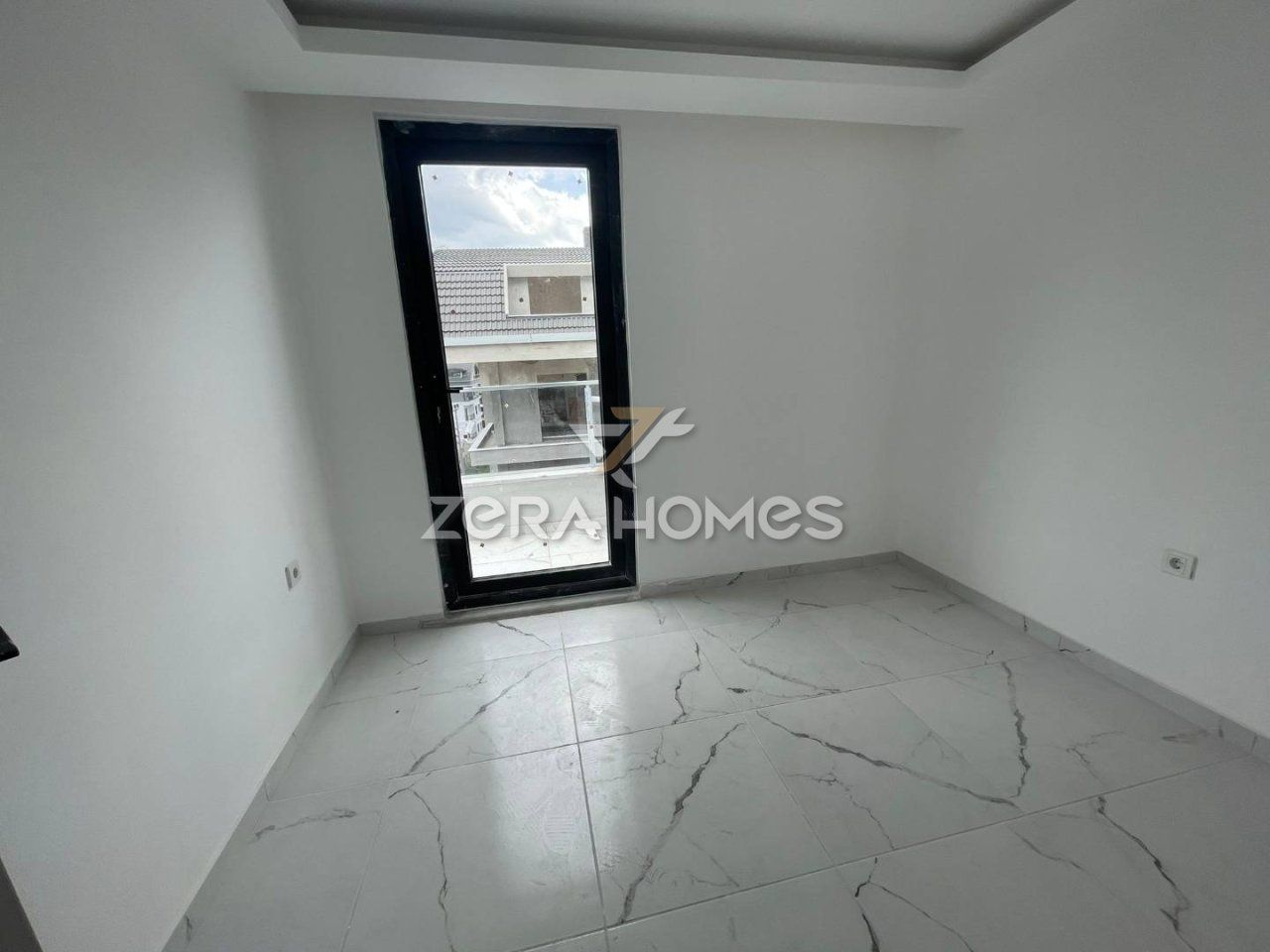 Пентхаус в Алании, Турция, 120 м2 фото 5