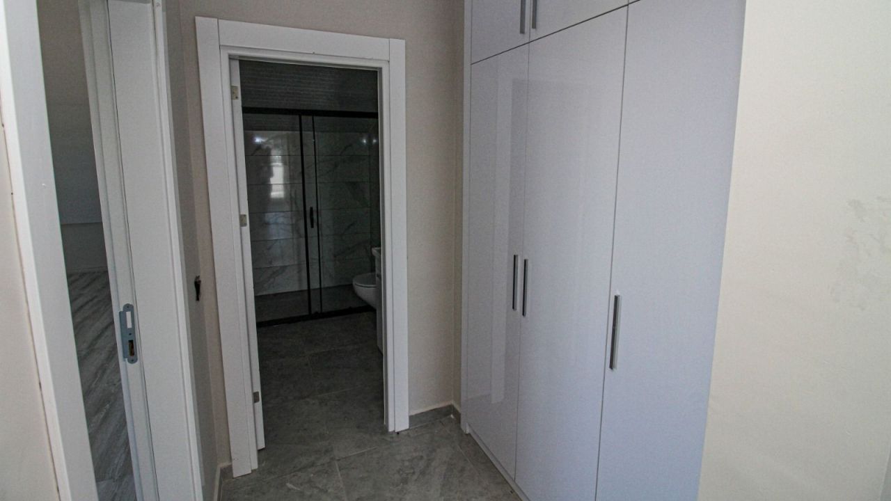 Квартира в Анталии, Турция, 185 м2 фото 4