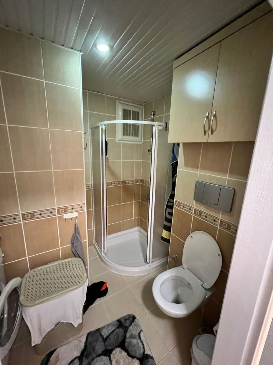Квартира в Алании, Турция, 115 м2 фото 5