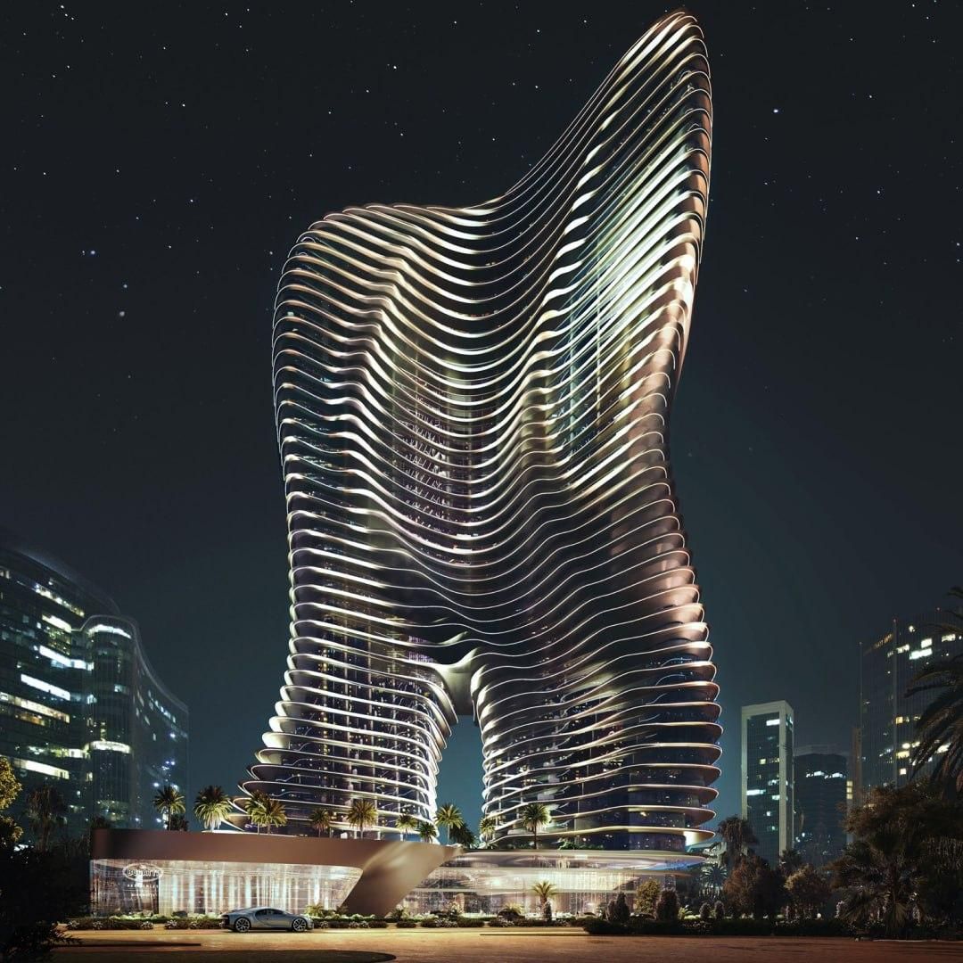 Квартира в Дубае, ОАЭ, 140 м2 фото 3