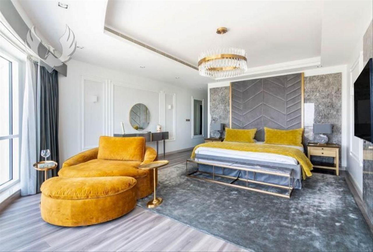 Квартира в Дубае, ОАЭ, 330 м2 фото 3