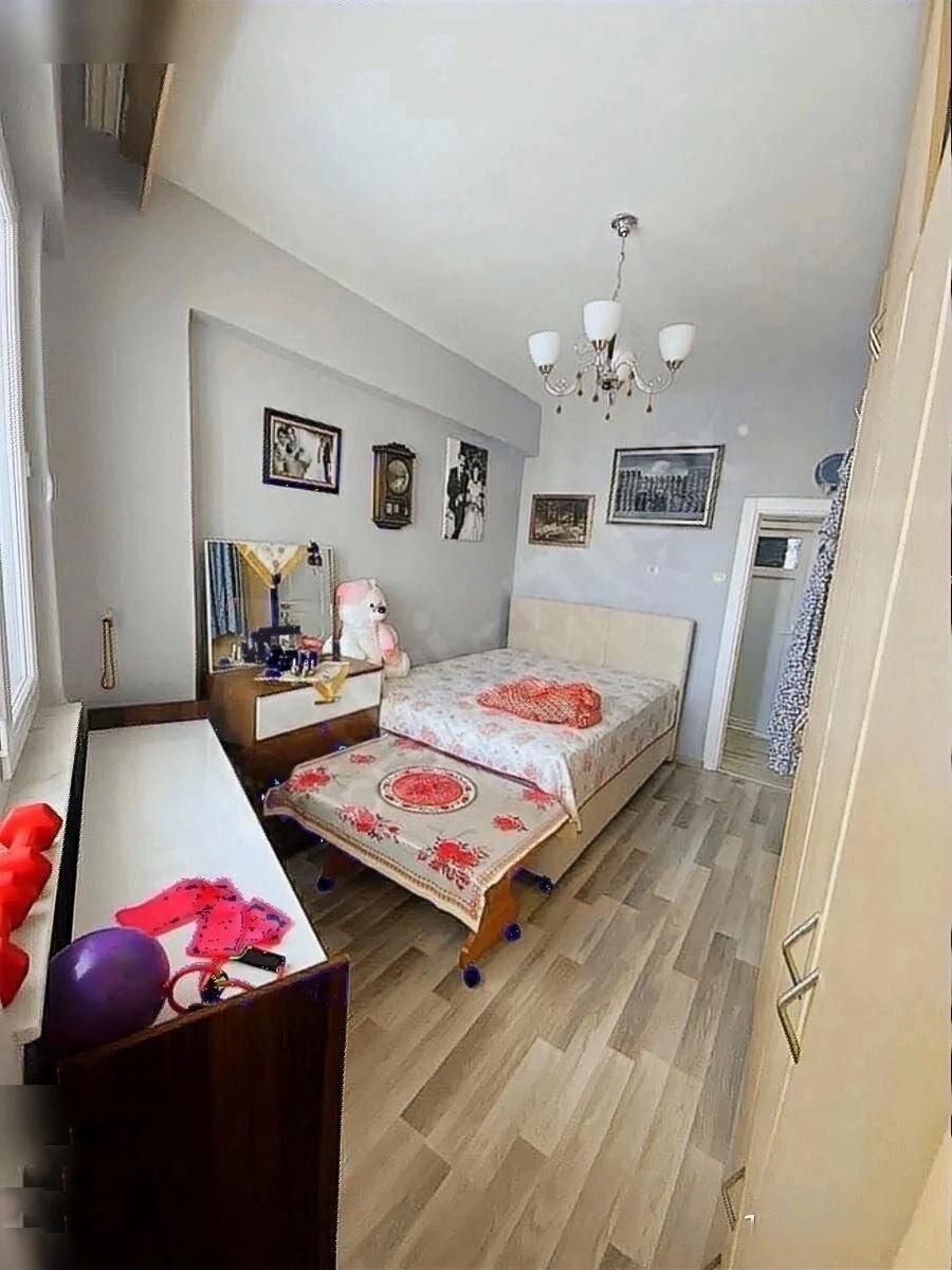 Квартира в Анталии, Турция, 100 м2 фото 2