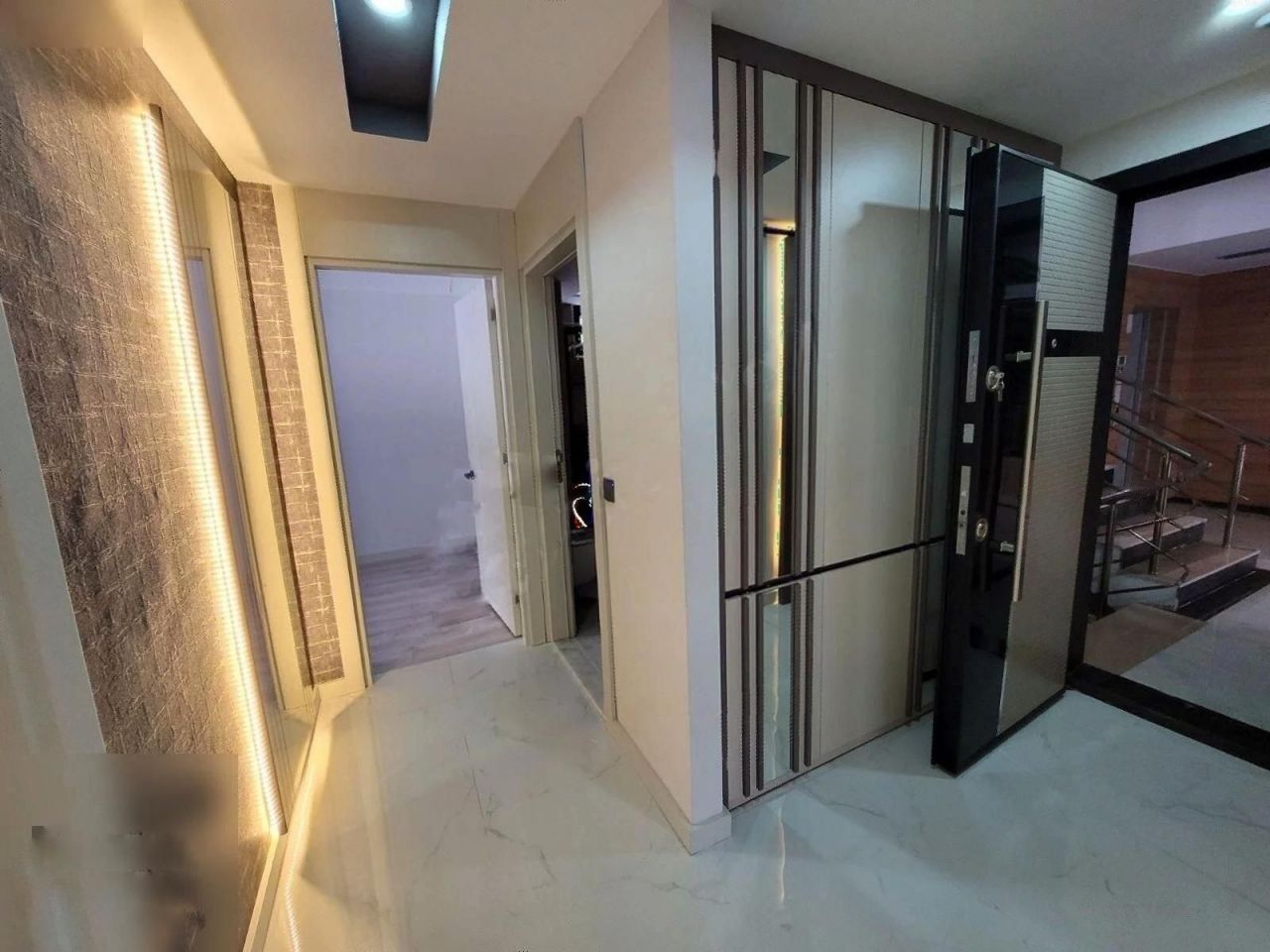 Квартира в Анталии, Турция, 90 м2 фото 3