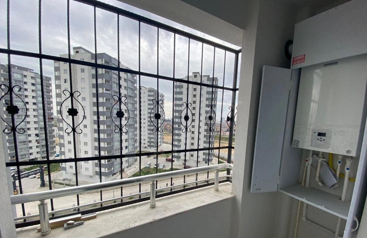 Квартира в Мерсине, Турция, 160 м2 фото 5