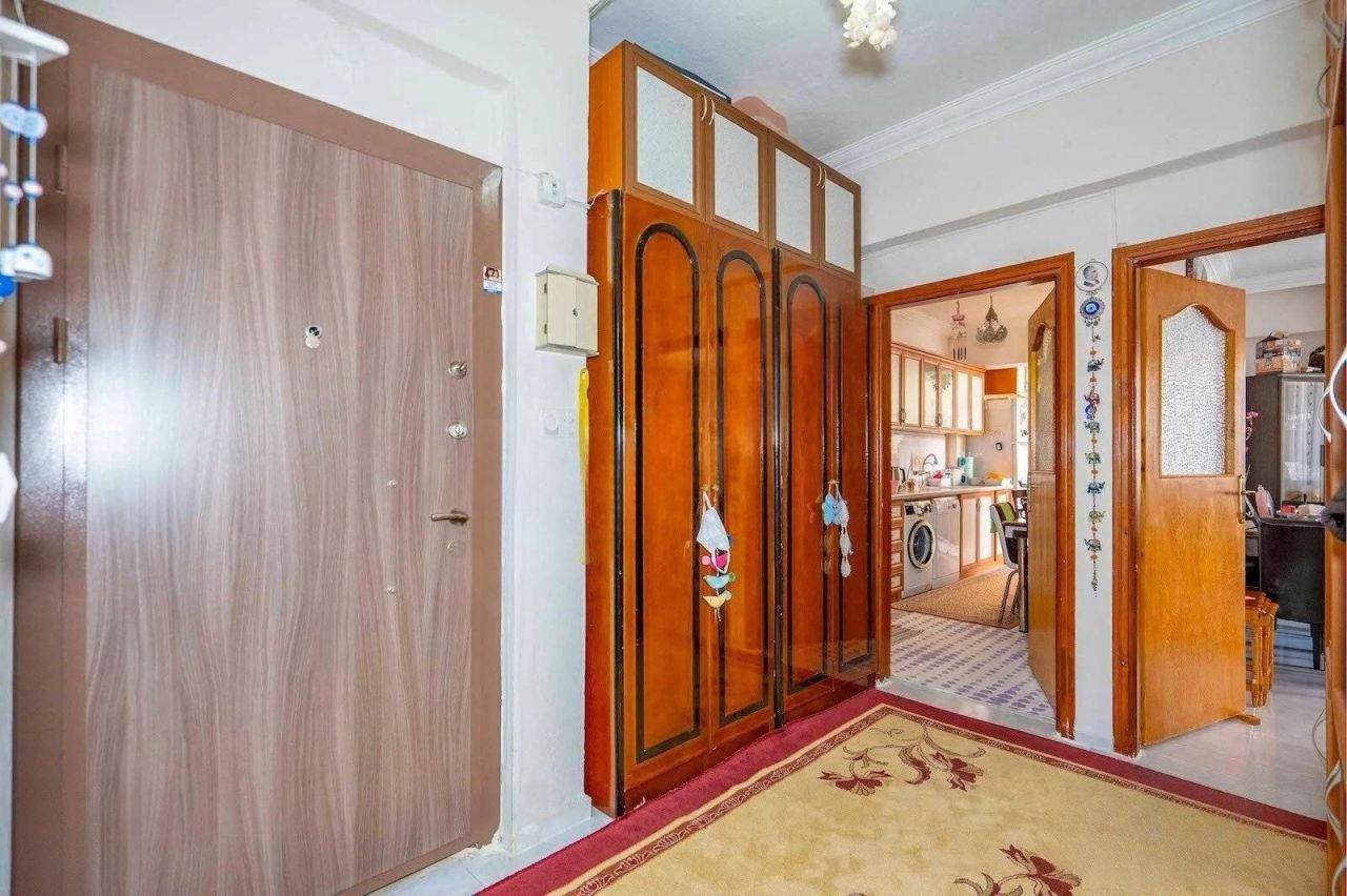 Квартира в Алании, Турция, 115 м2 фото 4