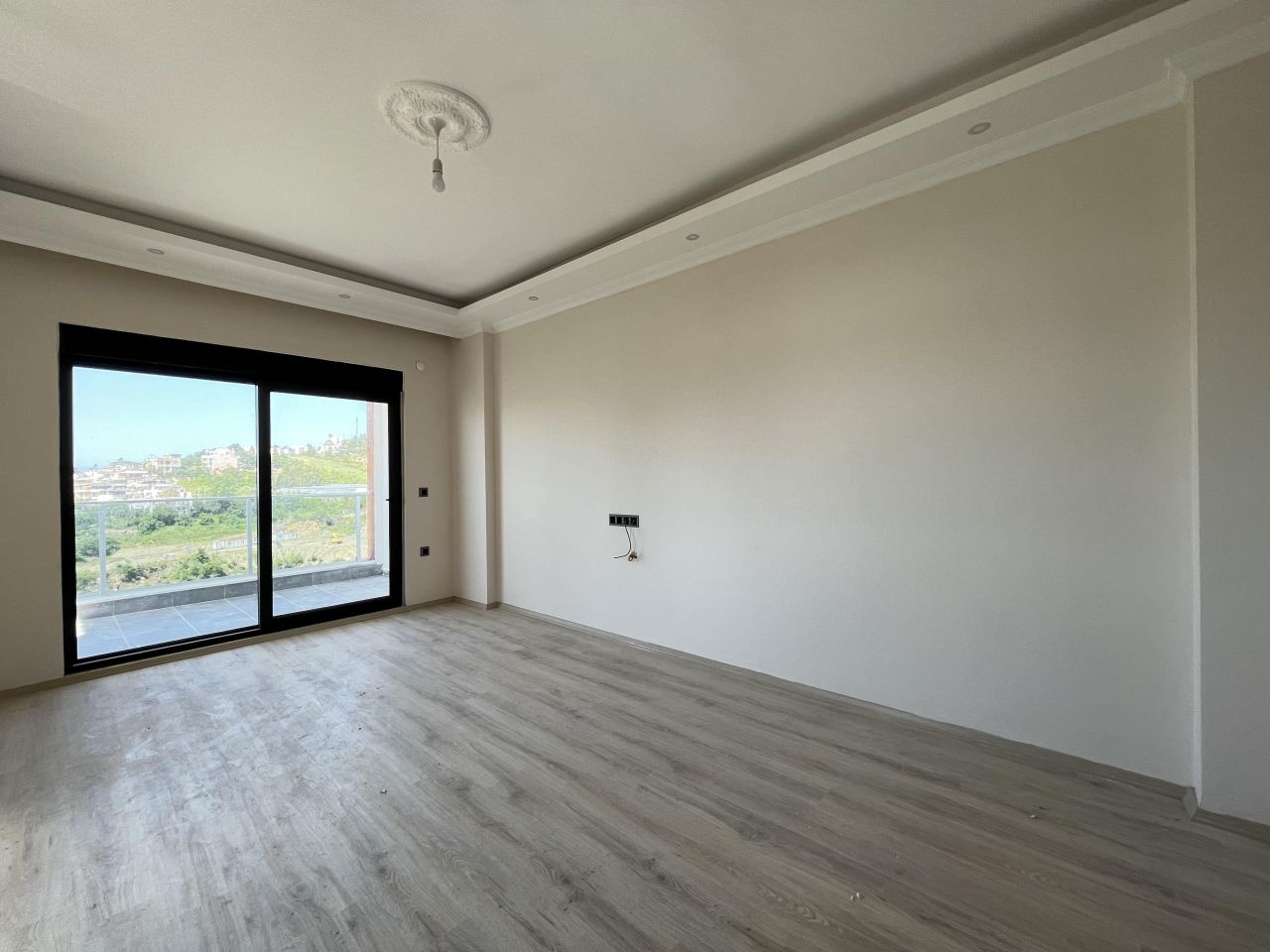 Квартира в Алании, Турция, 95 м2 фото 3