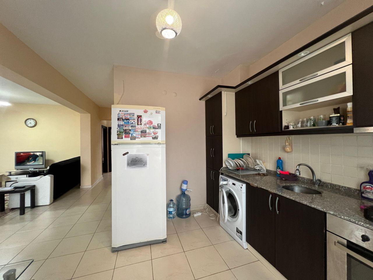 Квартира в Анталии, Турция, 100 м2 фото 4