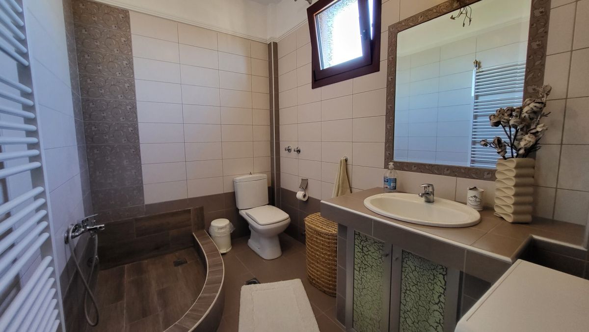 Дом на Кассандре, Греция, 230 м2 фото 4