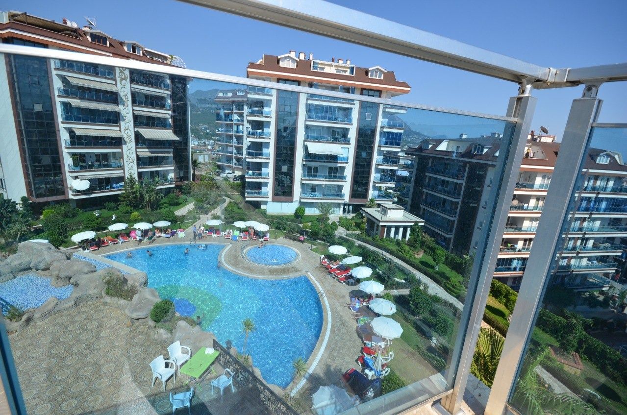 Вилла в Алании, Турция, 160 м2 фото 4