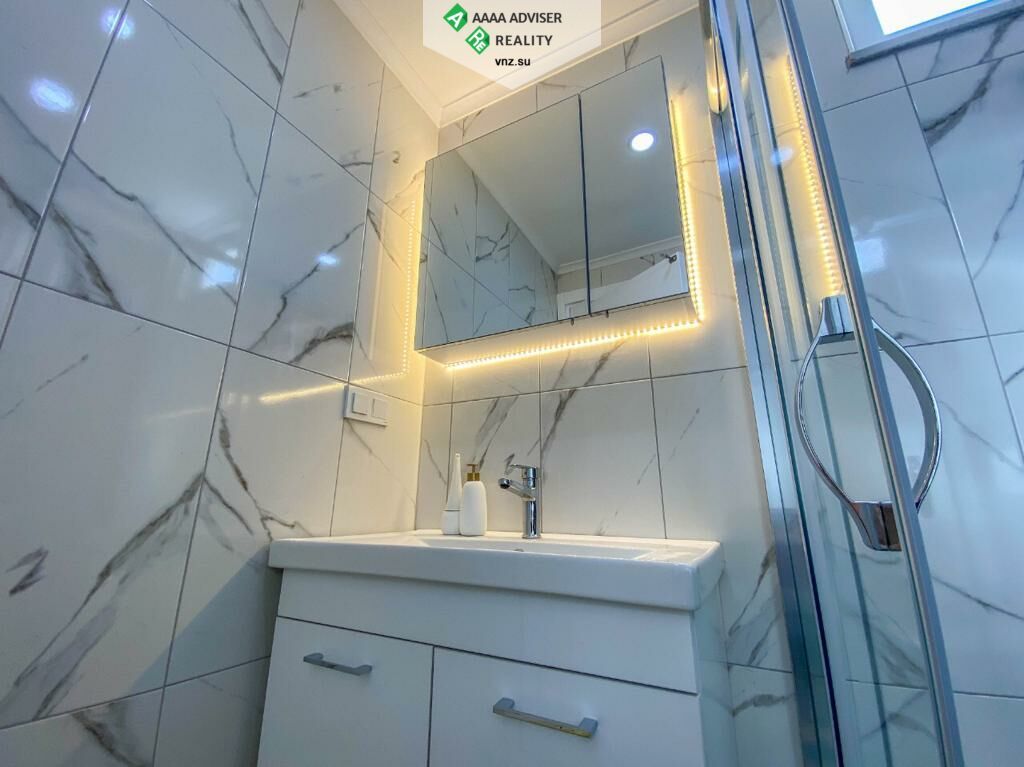 Квартира в Алании, Турция, 120 м2 фото 3