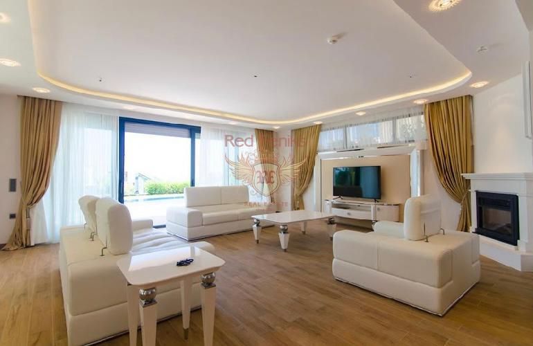 Дом в Алании, Турция, 520 м2 фото 2